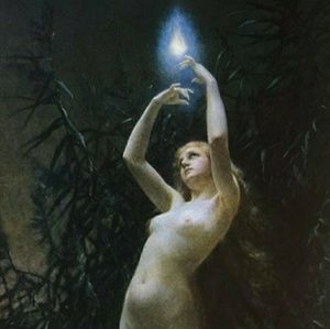 Meet your Posher, Lyndah